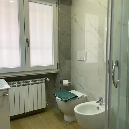 Feriehus Family Domus Via Latina *