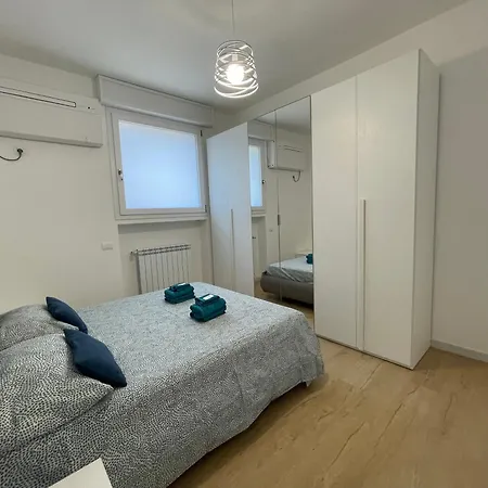 Feriehus Family Domus Via Latina *