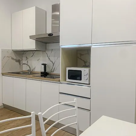 Family Domus Via Latina Feriehus Rom