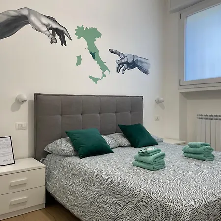 Family Domus Via Latina