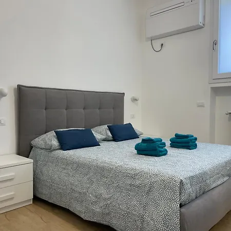 Feriehus Family Domus Via Latina Rom