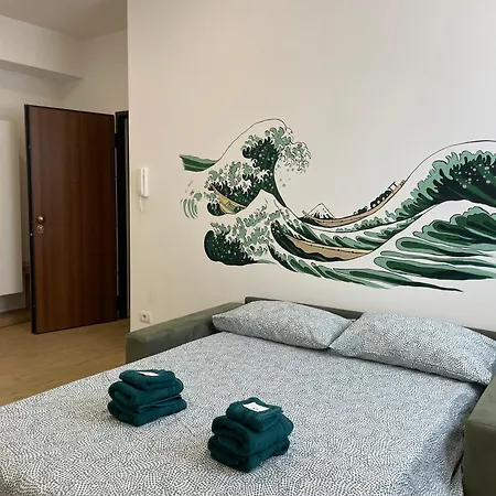 Family Domus Via Latina *