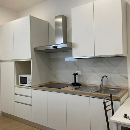 Feriehus Family Domus Via Latina *