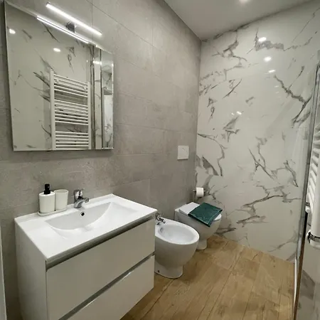 Feriehus Family Domus Via Latina Rom