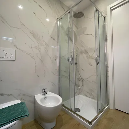 Family Domus Via Latina Feriehus