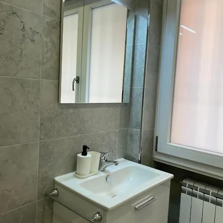 Feriehus Family Domus Via Latina Rom