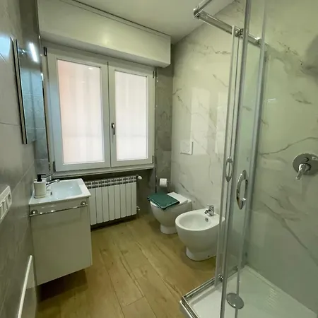 Family Domus Via Latina