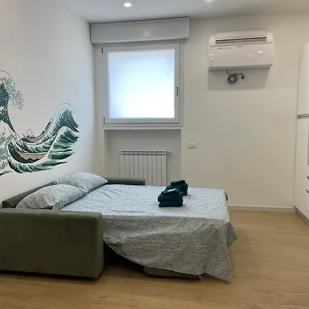 Family Domus Via Latina *