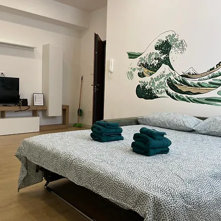 Family Domus Via Latina Feriehus Rom