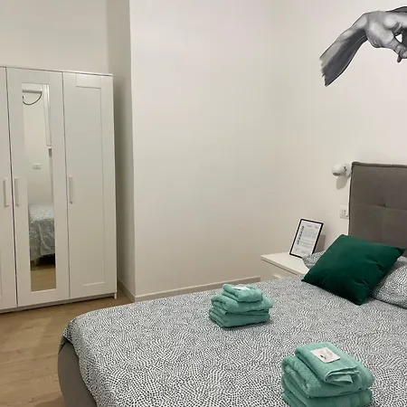 Family Domus Via Latina Feriehus Rom