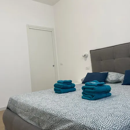 Feriehus Family Domus Via Latina Rom