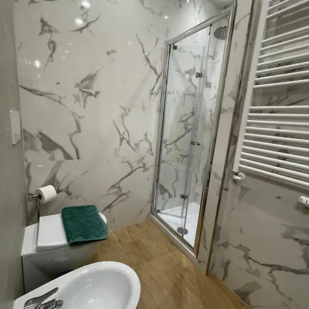Apartment Family Domus Via Latina